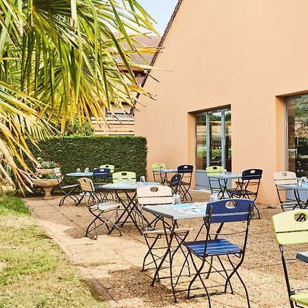 Kyriad Direct Lyon Sud - Chasse-sur-Rhône Exterior foto