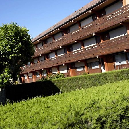 Kyriad Direct Lyon Sud - Chasse-sur-Rhône Exterior foto