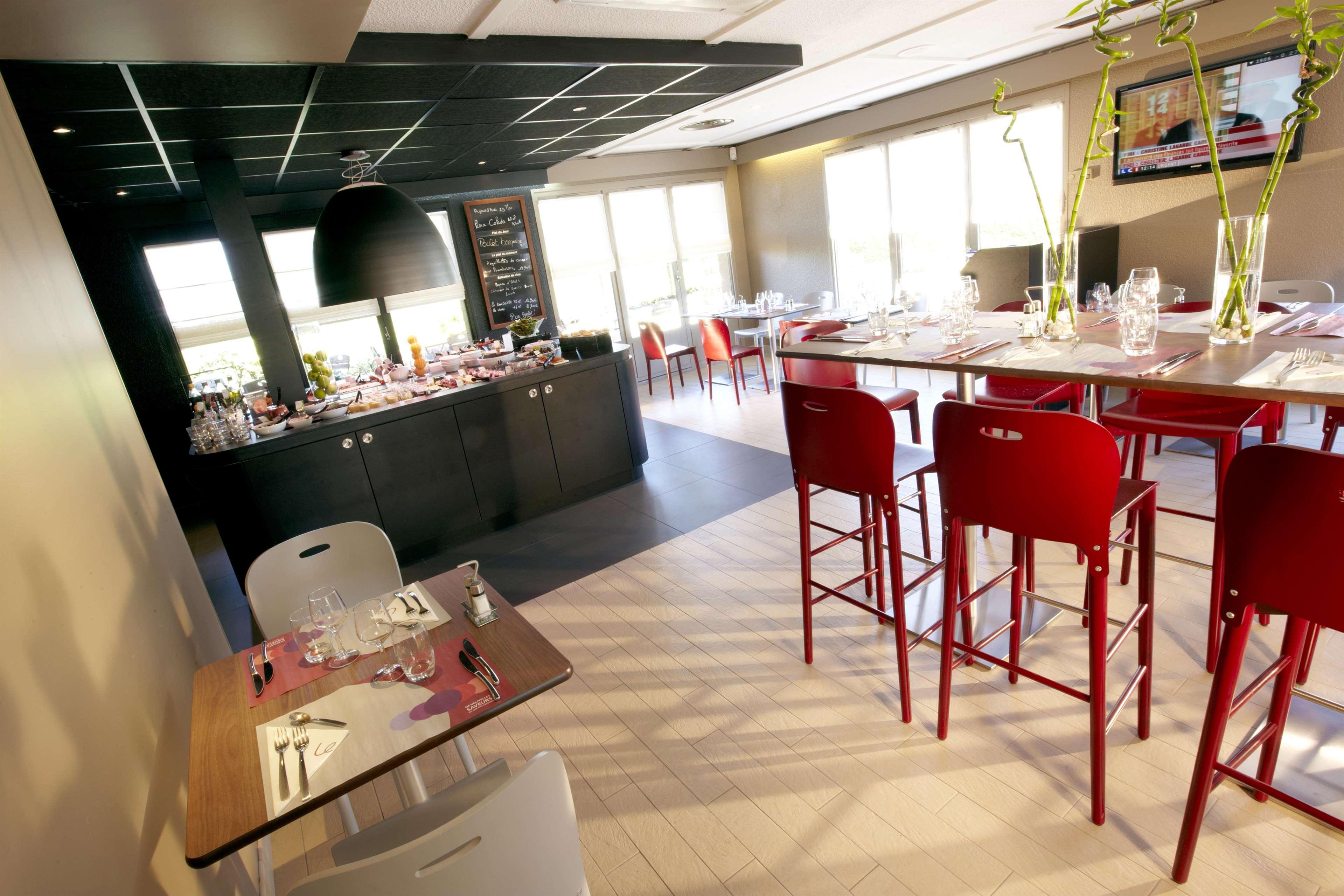 Kyriad Direct Lyon Sud - Chasse-sur-Rhône Exterior foto