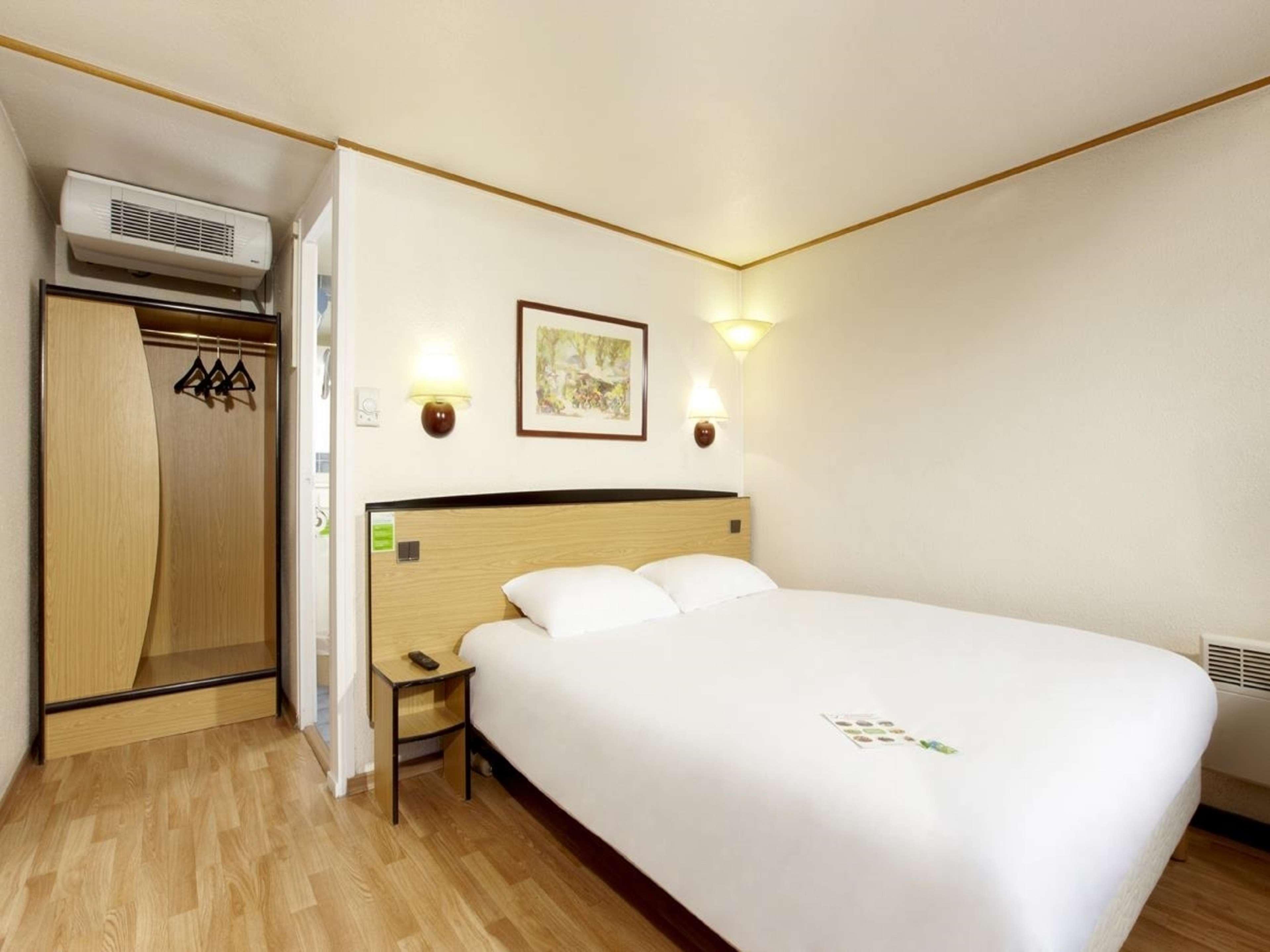 Kyriad Direct Lyon Sud - Chasse-sur-Rhône Exterior foto